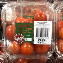 Load image into Gallery viewer, Tomato Cherry Punnet
