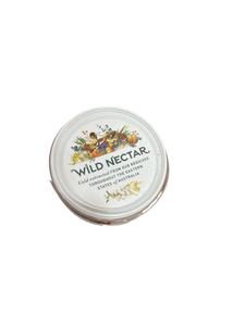 Natural Honey Tub - Wild Nectar