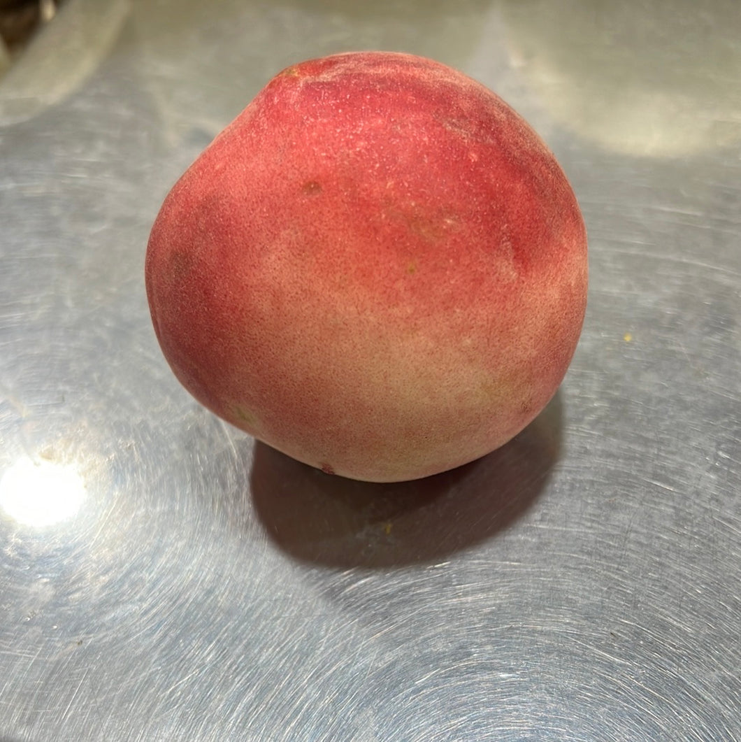 White Peach