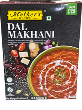 Load image into Gallery viewer, Mother’s Recipe - Dal Makhani 300g
