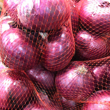 Load image into Gallery viewer, Spanish Onion - Red Onion 1 Kg Bag
