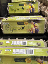 Load image into Gallery viewer, Eggs organic
