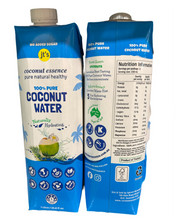 Load image into Gallery viewer, Coconut Water 1L
