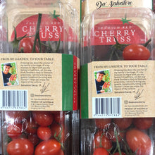 Load image into Gallery viewer, Cherry Truss Tomatoes
