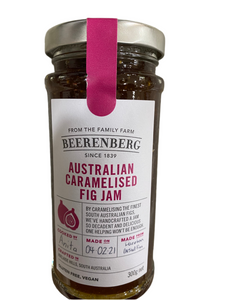 Caramelised Fig Jam 300g