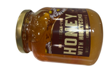 Load image into Gallery viewer, Honey with honeycomb 454g
