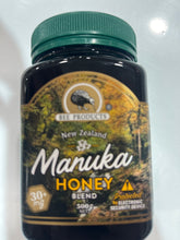 Load image into Gallery viewer, Manuka Honey blend 500g
