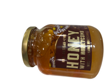 Load image into Gallery viewer, Honey with honeycomb 454g
