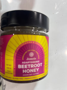 Beetroot Honey 250g