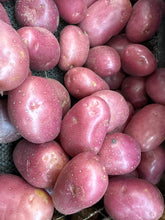 Load image into Gallery viewer, Potato Desiree each
