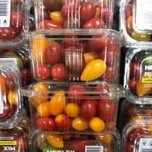 Load image into Gallery viewer, MEDLEY Mix Tomatoes Punnet
