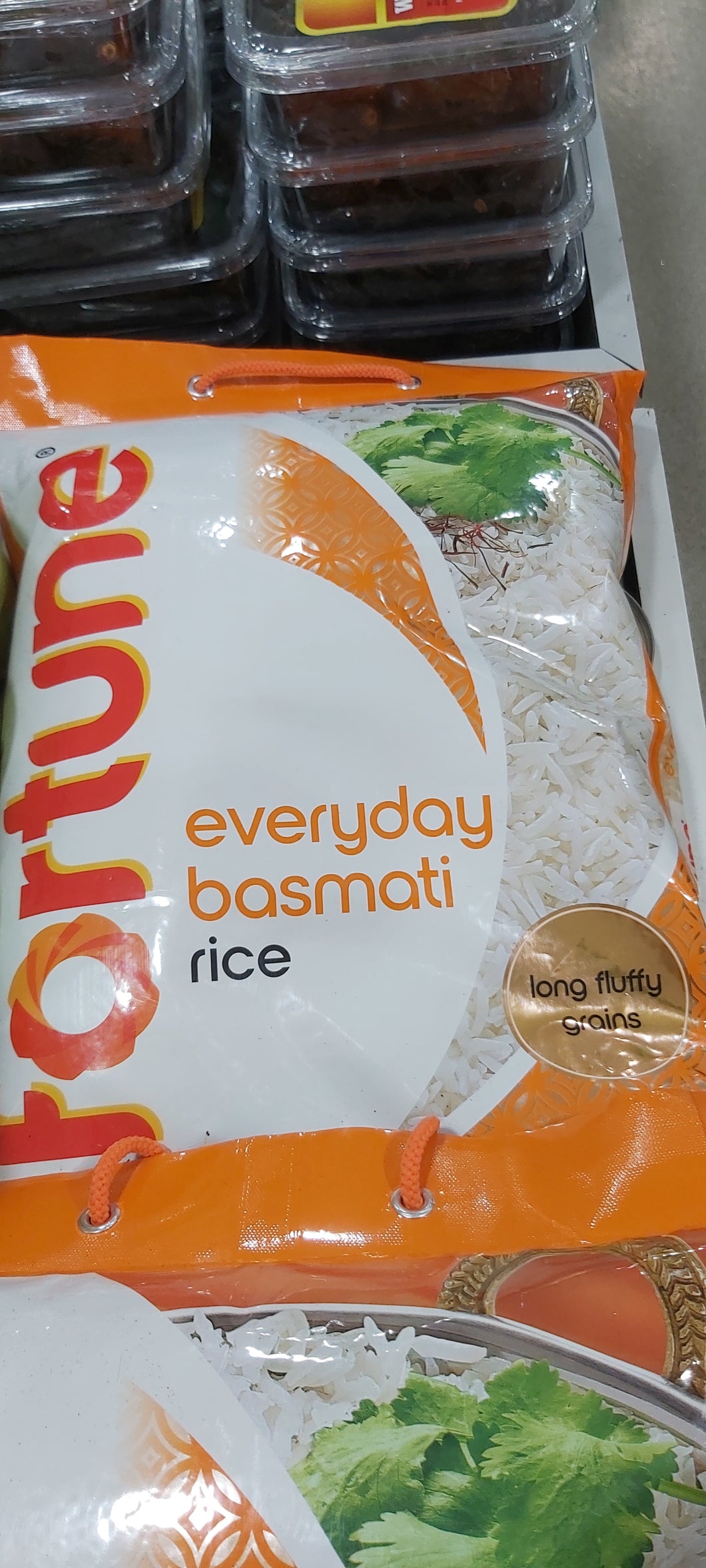 Fortune Basmati Rice 5 KG