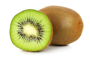 Kiwifruit Green