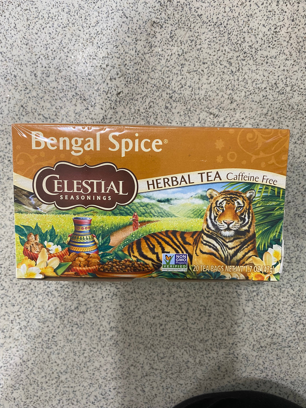 Bengal Tea 20s