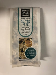 Gluten Free Muesli