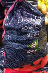 Potato Desiree Bag 5kg
