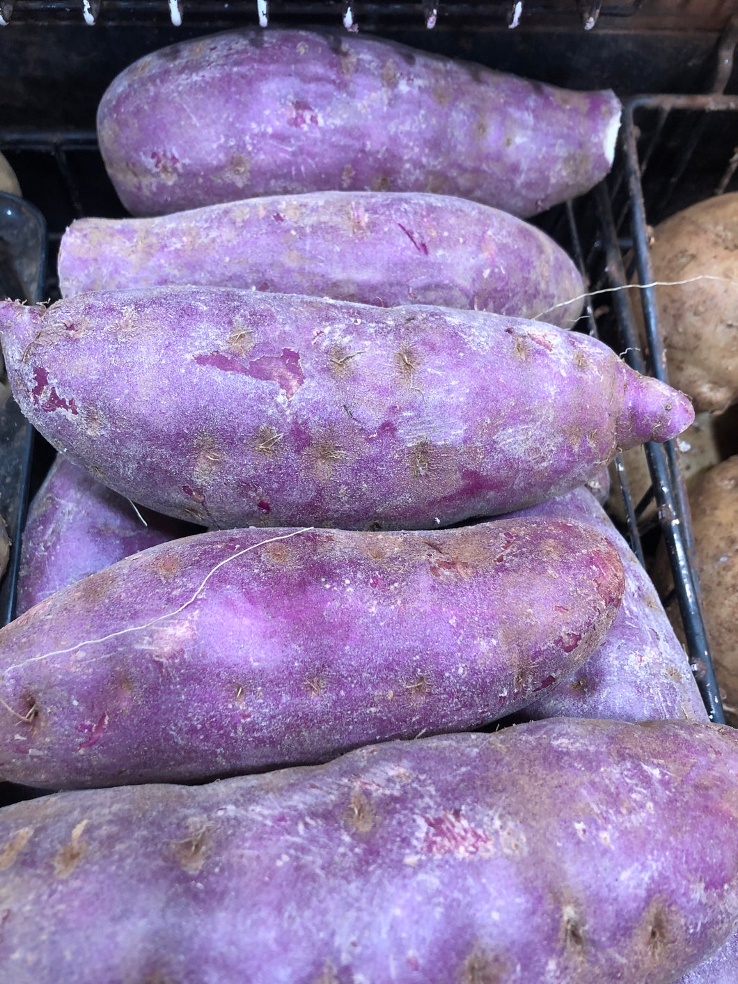What Are Purple Sweet Potatoes—And How Do You Use Them?