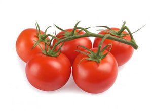 Tomatoes Truss bunch of 4