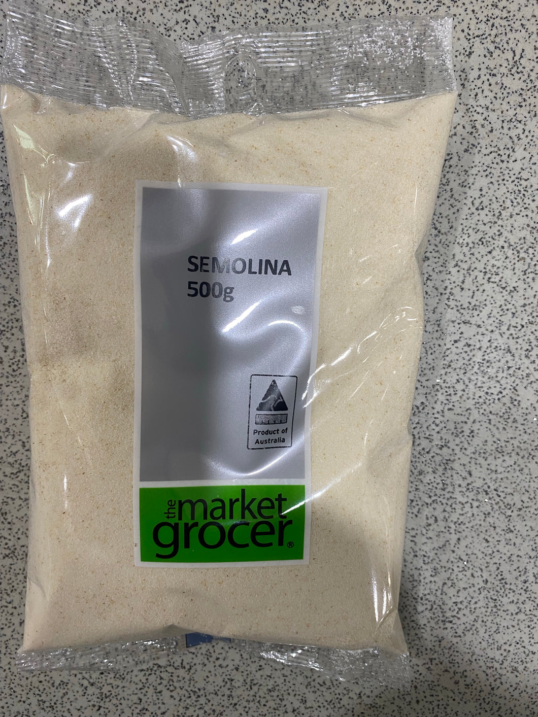Semolina 500g