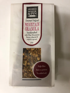 Mountain Granola