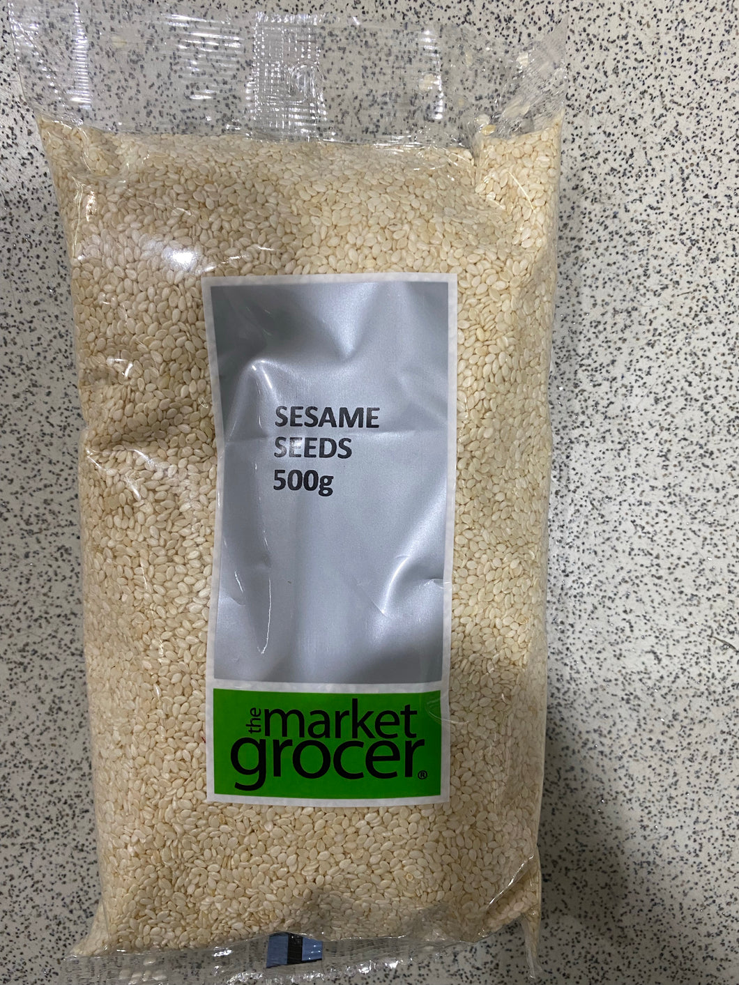 Seasame seeds 250g