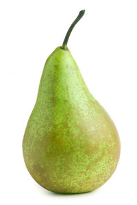 Pear Green  Packam
