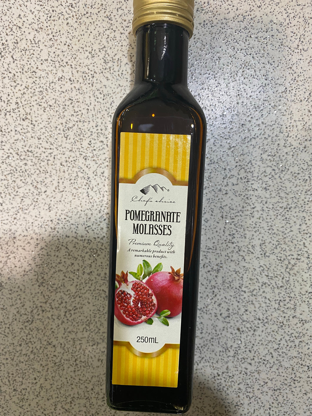 Pomegranate Molasses 250ml