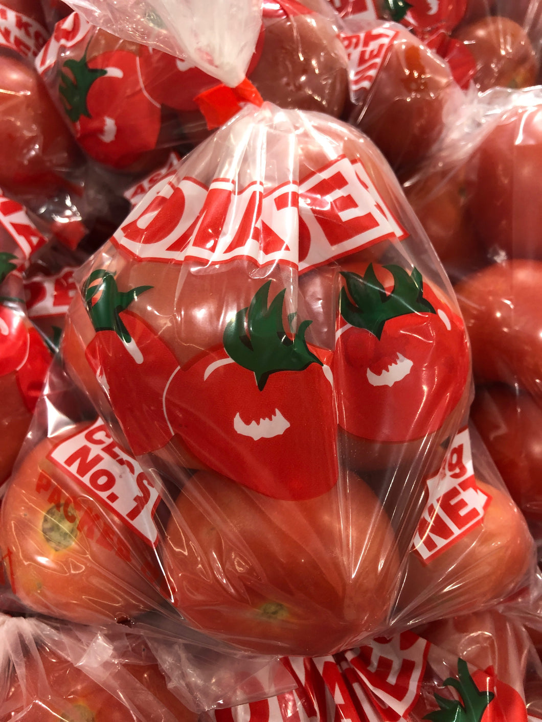 Tomato Bag 1kg
