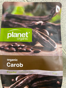 Carob Powder 325g