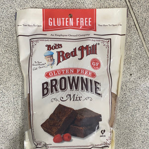 Brownie Mix 595g