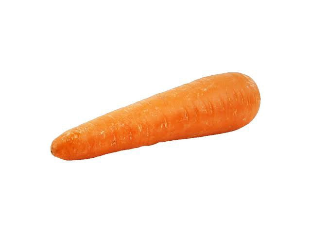 Carrots (single)