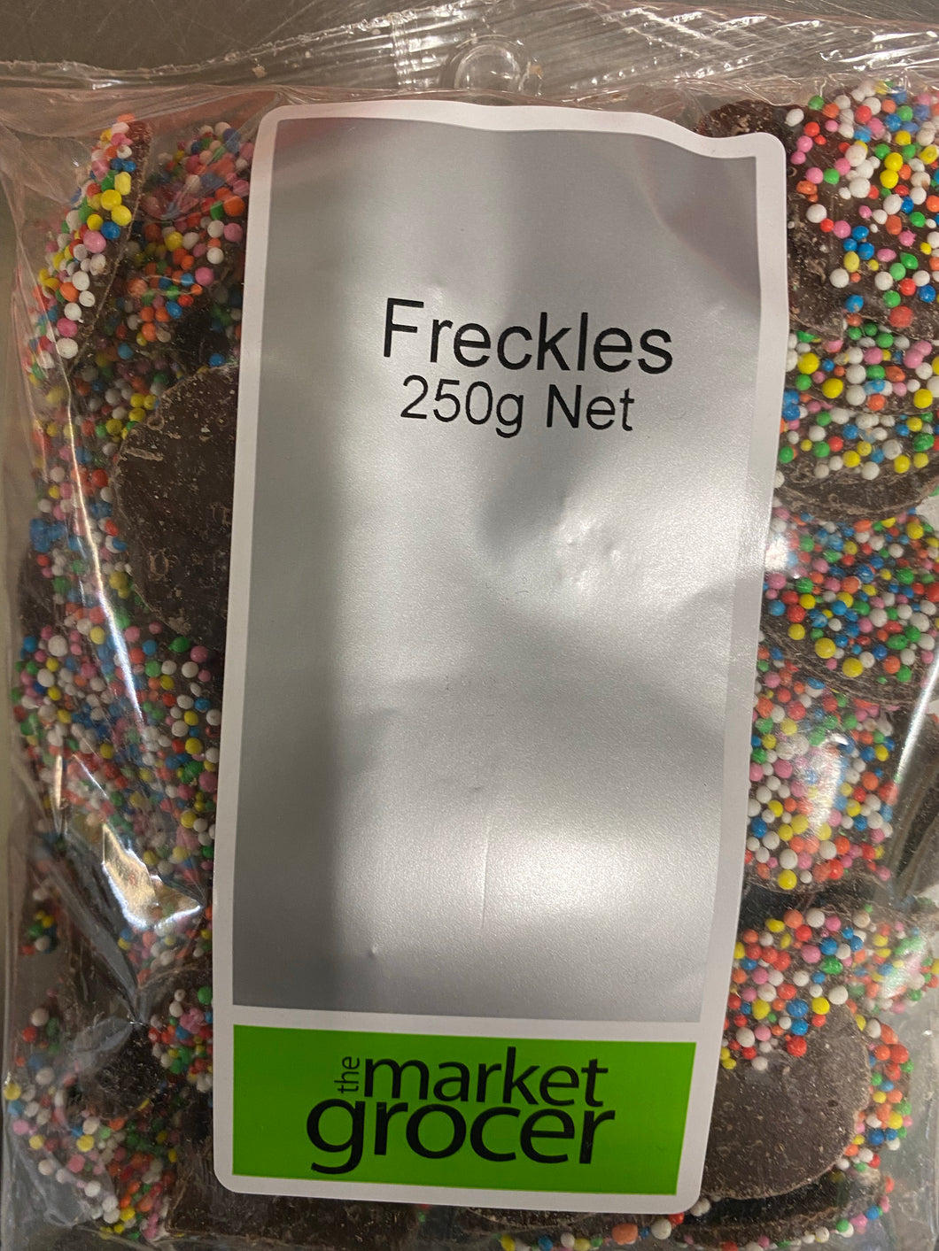 Freckles 250g