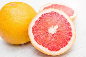 Ruby Grapefruit