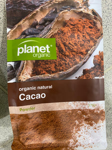 Cacao Powder 175g