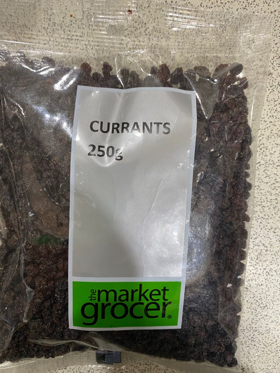 Dried Currants 250g