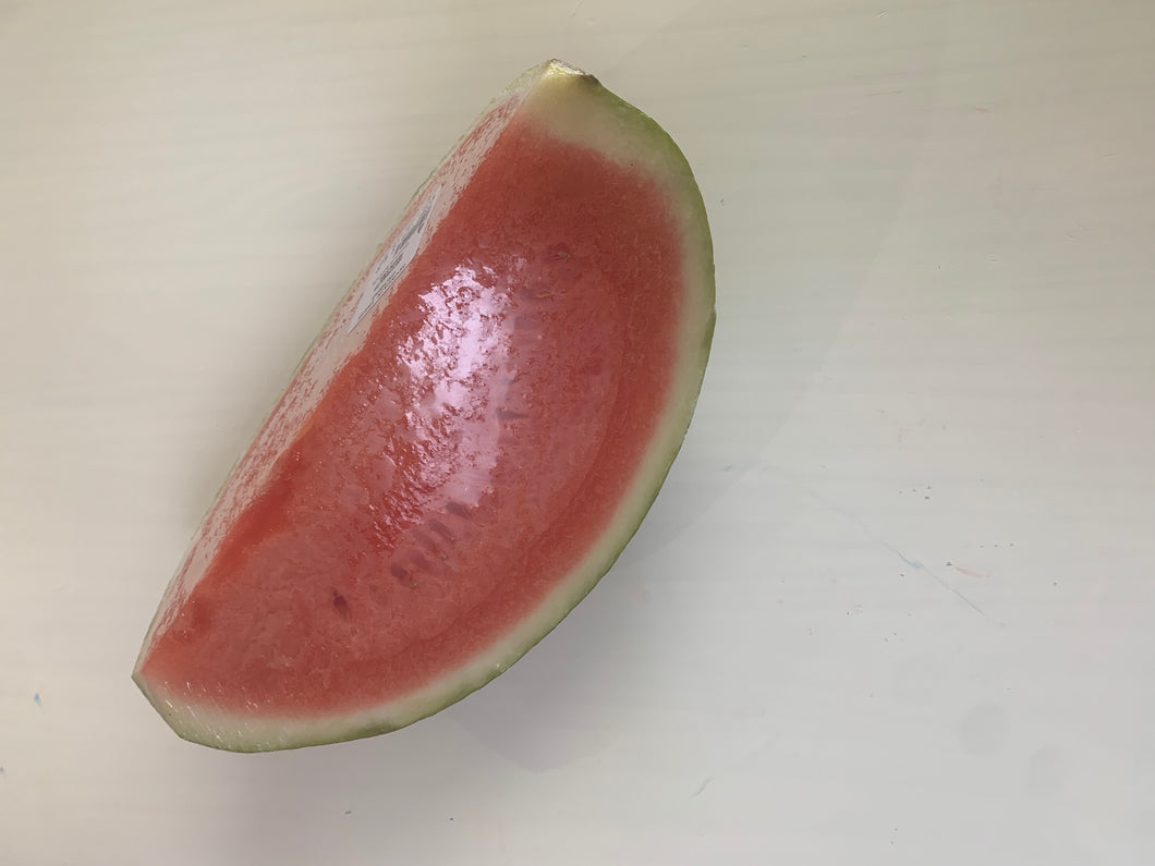 Watermelon Quarter