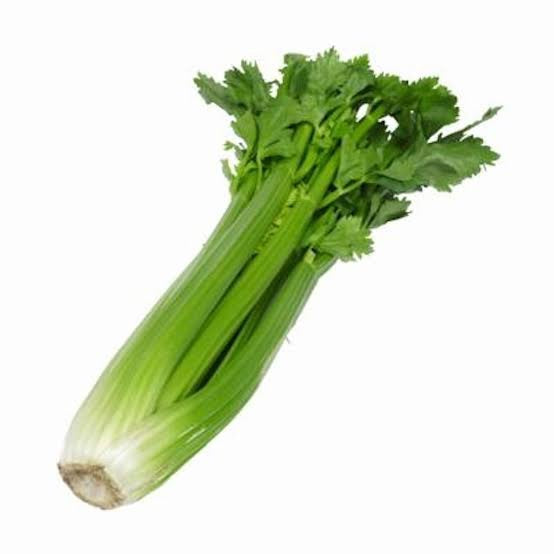Celery whole