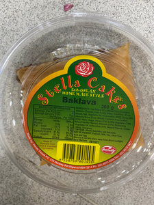 Baklava