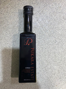 Chilli Olive Oil 250ml
