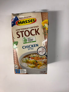Chicken Stock
