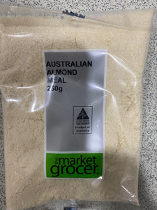 Almond Meal 250g