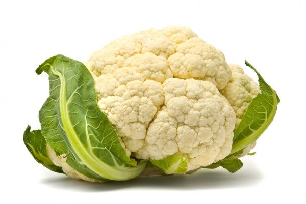 Cauliflower (whole)