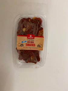 Sun Dried Tomatoes