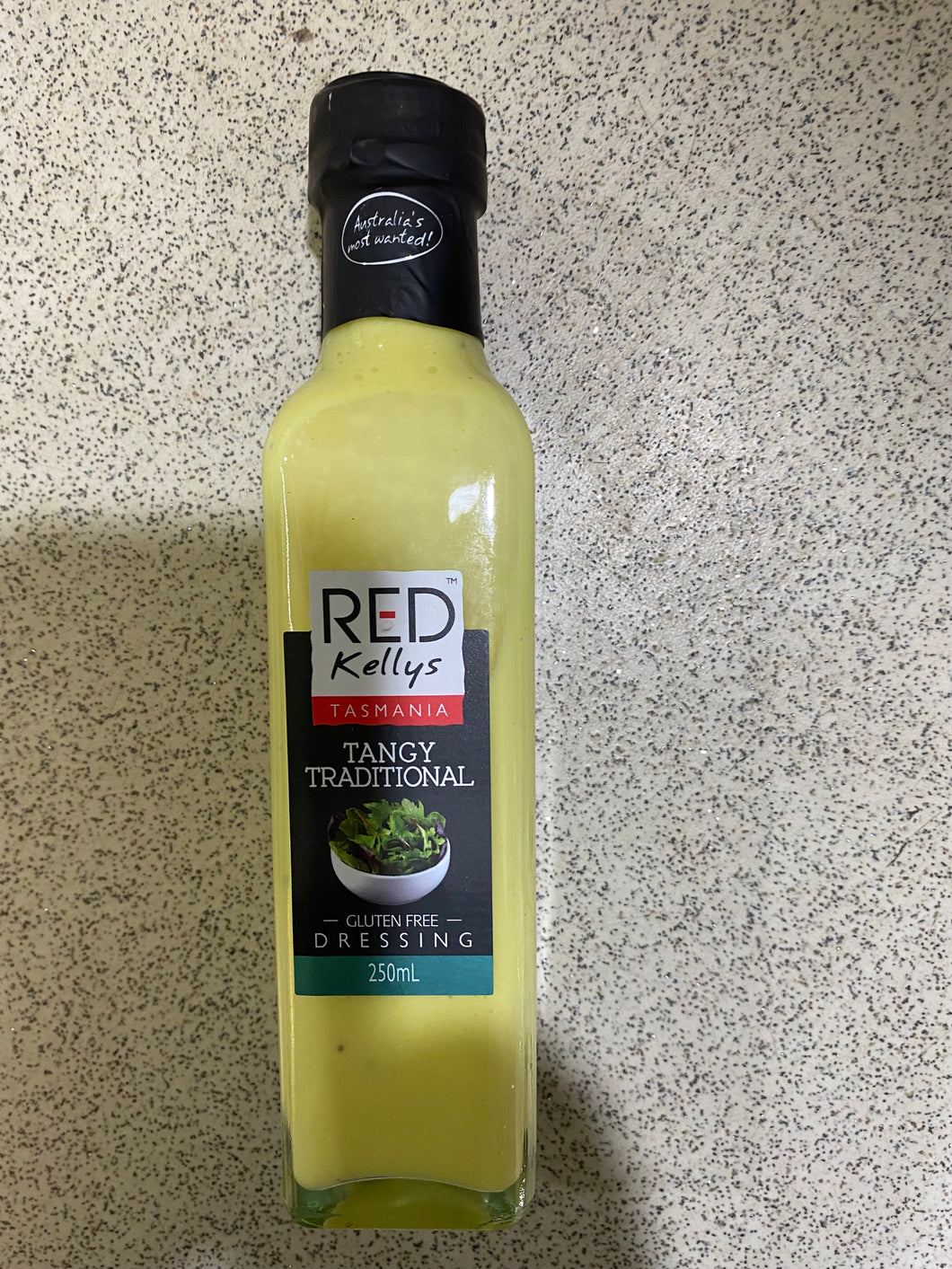 Traditional Dressing tangy