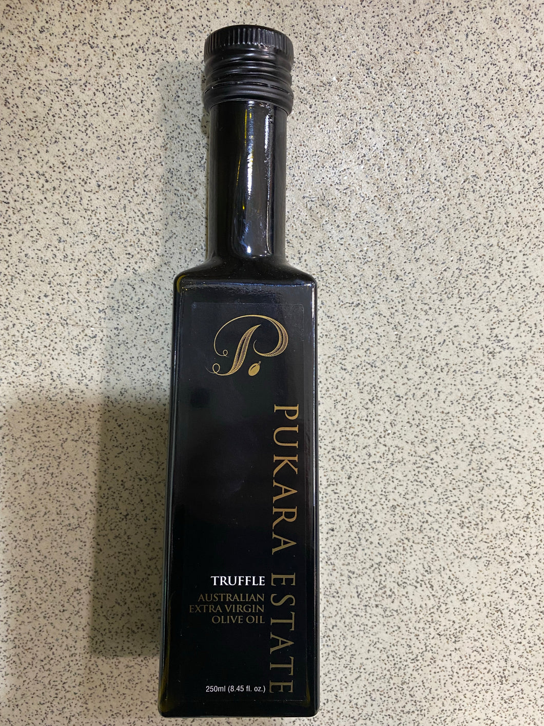Truffle Olive Oil 250g