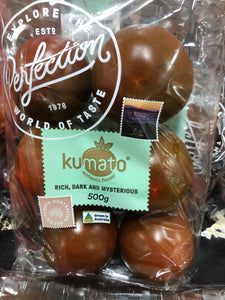 Tomato Kumato 500g