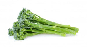 Broccollini bunch