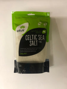 Celtic Sea  Salt Fine