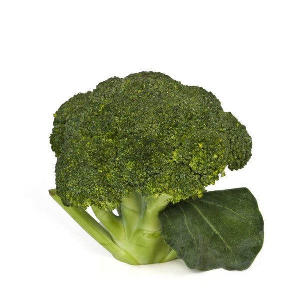 Broccoli (1 head)