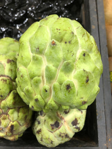 Custard Apples